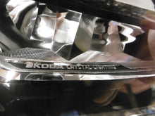 Laden Sie das Bild in den Galerie-Viewer, Frontscheinwerfer Skoda Kodiaq 566941036 Full LED Rechts Scheinwerfer Headlight SCH2758718784ap