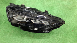 Frontscheinwerfer Citroën 9841272780 Rechts Scheinwerfer Headlight SCH2406906783ri