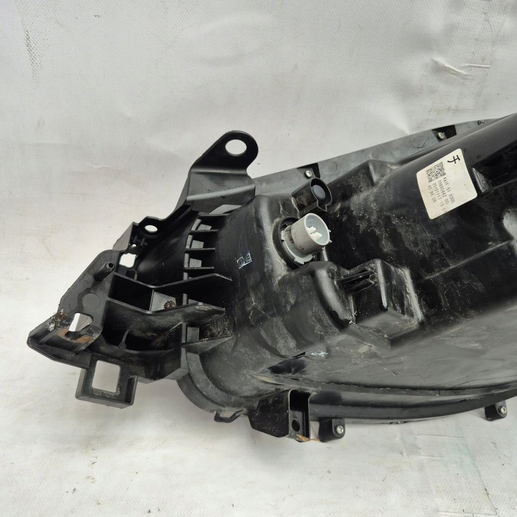 Frontscheinwerfer Mazda Cx-5 KD31-51030 Rechts Scheinwerfer Headlight SCH2146244175kb