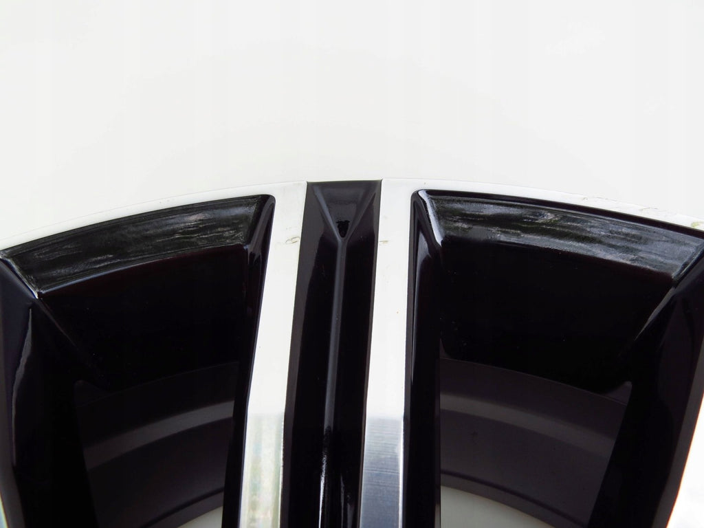 1x Alufelge 18 Zoll 8.0" 5x108 42ET 31471312 Volvo V60 I S60 Rim Wheel FEL1560221236bx