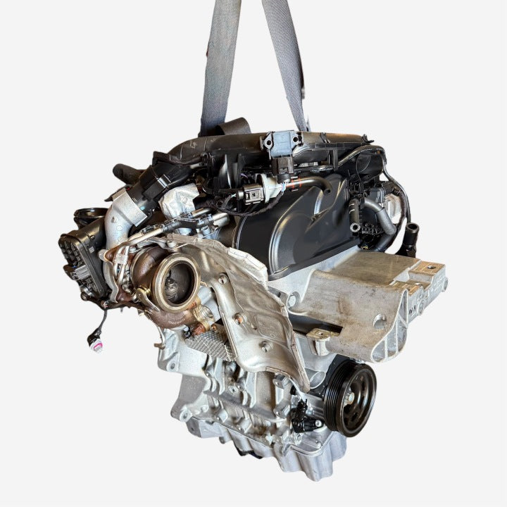 Motor VW T-Roc DKR 1.0 TSI 85kW Benzin Engine Komplett MOT9489188147sd