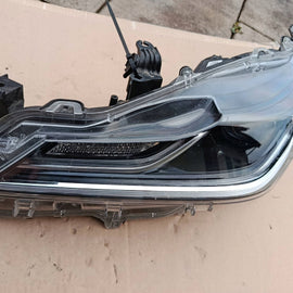 Frontscheinwerfer Toyota Corolla 8115002T51 223101361 Full LED Links Headlight SCH7057232036wm