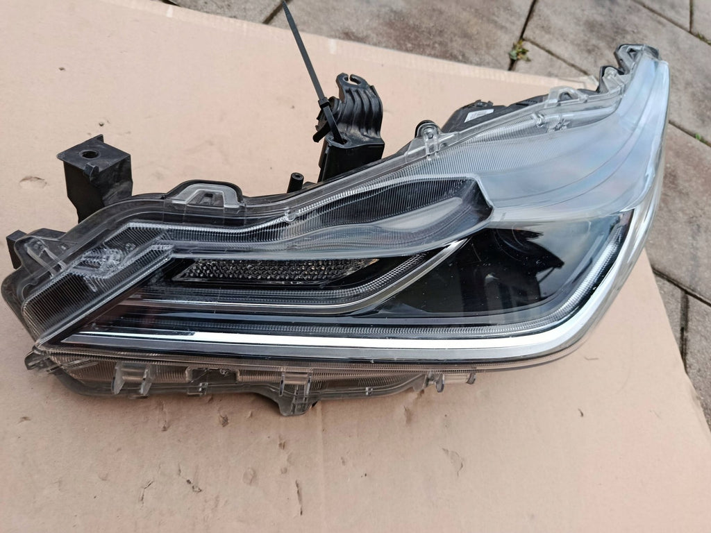 Frontscheinwerfer Toyota Corolla 8115002T51 223101361 Full LED Links Headlight SCH7057232036wm