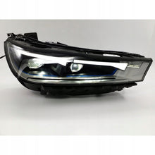 Laden Sie das Bild in den Galerie-Viewer, Frontscheinwerfer BMW IX 5A3CE98 Rechts Scheinwerfer Headlight SCH3422197355zf