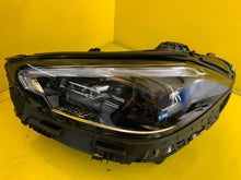 Laden Sie das Bild in den Galerie-Viewer, Frontscheinwerfer Mercedes-Benz W206 A2069060902 LED Links Headlight SCH2067696310jl