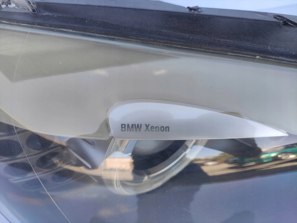 Frontscheinwerfer BMW F01 F02 F04 7182138 Xenon Ein Stück (Rechts oder Links) SCH8198782090kf