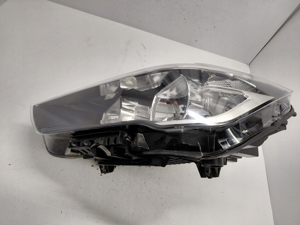 Frontscheinwerfer BMW X1 F48 7346533 Links Scheinwerfer Headlight SCH9681053825gy