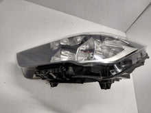 Laden Sie das Bild in den Galerie-Viewer, Frontscheinwerfer BMW X1 F48 7346533 Links Scheinwerfer Headlight SCH9681053825gy