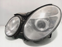 Load image into Gallery viewer, Frontscheinwerfer Mercedes-Benz W211 15435901 Links Scheinwerfer Headlight SCH3441164808bj