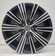 Laden Sie das Bild in den Galerie-Viewer, 1x Alufelge 18 Zoll 31471312 Volvo S60 V60 Rim Wheel
