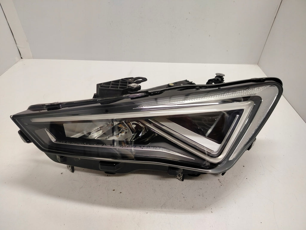 Frontscheinwerfer Cupra Formentor 5FG941007E Full LED Links Headlight SCH4665467353la