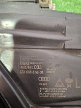 Load image into Gallery viewer, Frontscheinwerfer Audi A6 C8 4K0941033 LED Links Scheinwerfer Headlight