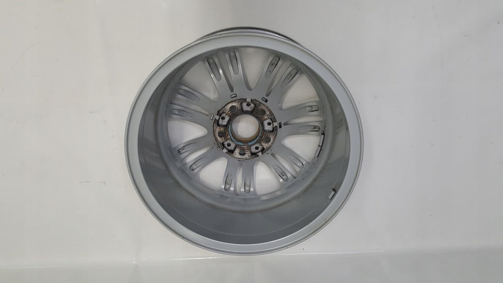 1x Alufelge 17 Zoll 8.0" 5x120 53ET 7845851 BMW 1 F20 Rim Wheel FEL6621429536kw