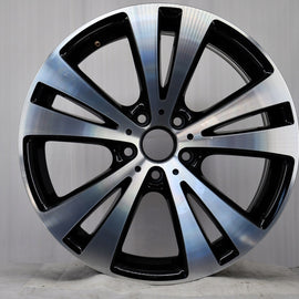 1x Alufelge 18 Zoll 8.0
