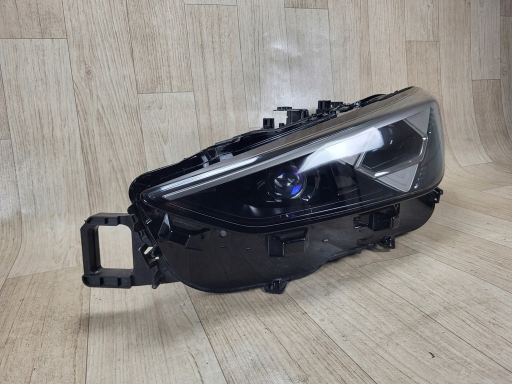 Frontscheinwerfer Cupra 578941059C Links Scheinwerfer Headlight SCH9018794792kz