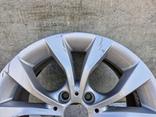Load image into Gallery viewer, 1x Alufelge 17 Zoll 7.5" 5x120 6789141 BMW X1 E84 Rim Wheel FEL1513163116gf