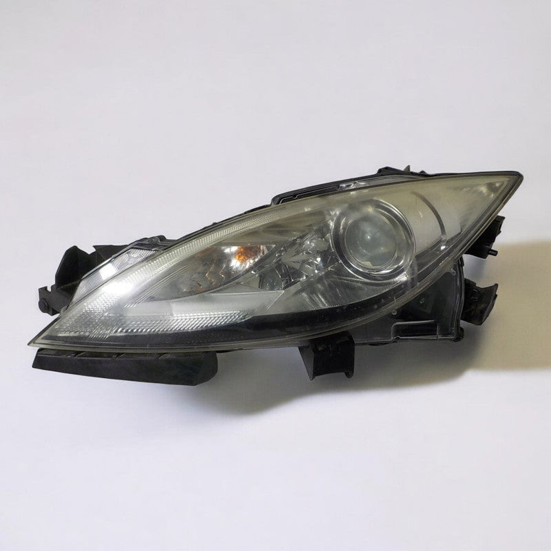 Frontscheinwerfer Mazda 6 Xenon Links Scheinwerfer Headlight