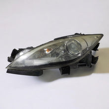 Laden Sie das Bild in den Galerie-Viewer, Frontscheinwerfer Mazda 6 Xenon Links Scheinwerfer Headlight