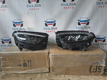 Laden Sie das Bild in den Galerie-Viewer, Frontscheinwerfer Mercedes-Benz Glc A2479061500 LED Rechts oder Links SCH9688414531ls