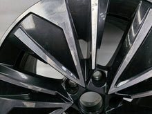 Laden Sie das Bild in den Galerie-Viewer, 1x Alufelge 17 Zoll 41ET 3P0601025 Skoda Superb Rim Wheel FEL4831038545gn