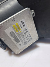 Load image into Gallery viewer, Frontscheinwerfer BMW 3 E91 E90 7240247-9 Xenon Links Scheinwerfer Headlight SCH5072322879cv
