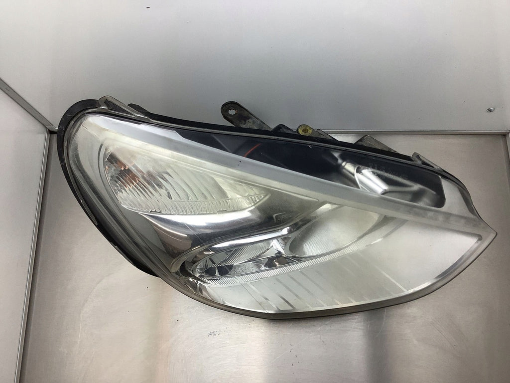 Frontscheinwerfer Ford S-Max 163682 90160000 Rechts Scheinwerfer Headlight SCH6600116542fd