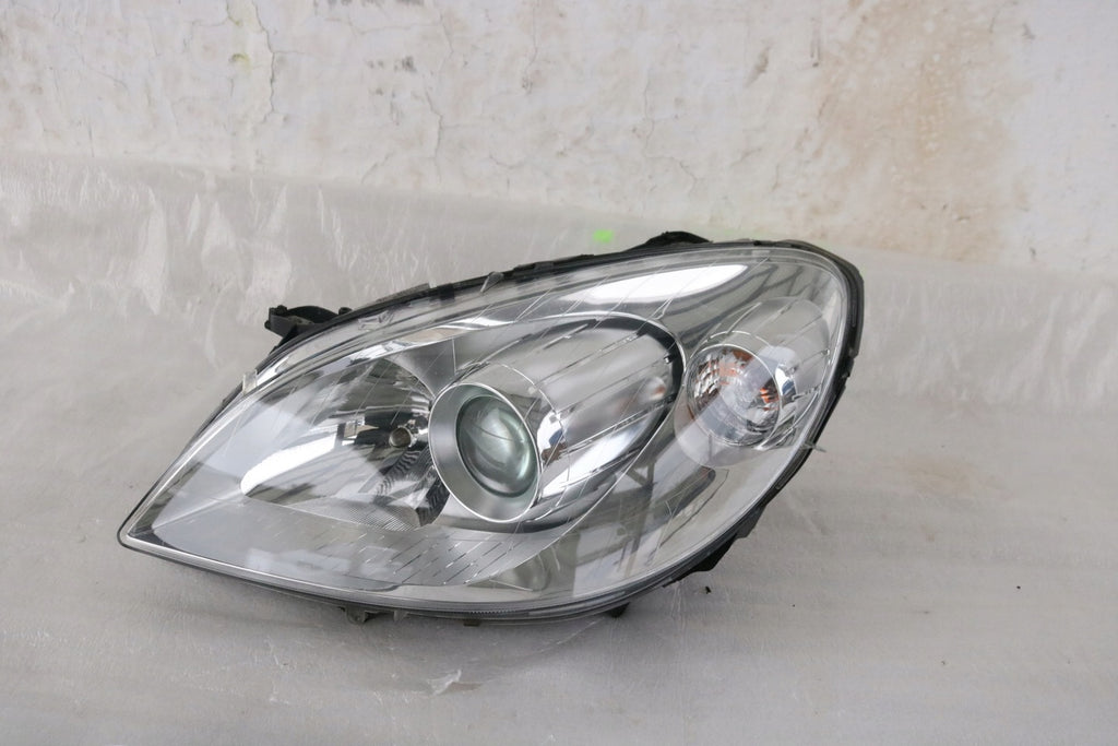 Frontscheinwerfer Mercedes-Benz W245 W169 A1698207761 LED Links Headlight