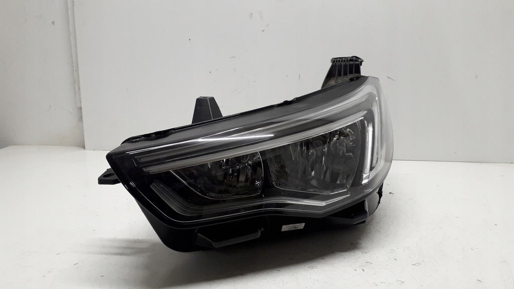 Frontscheinwerfer Opel Grandland X YP00015780 Links Scheinwerfer Headlight