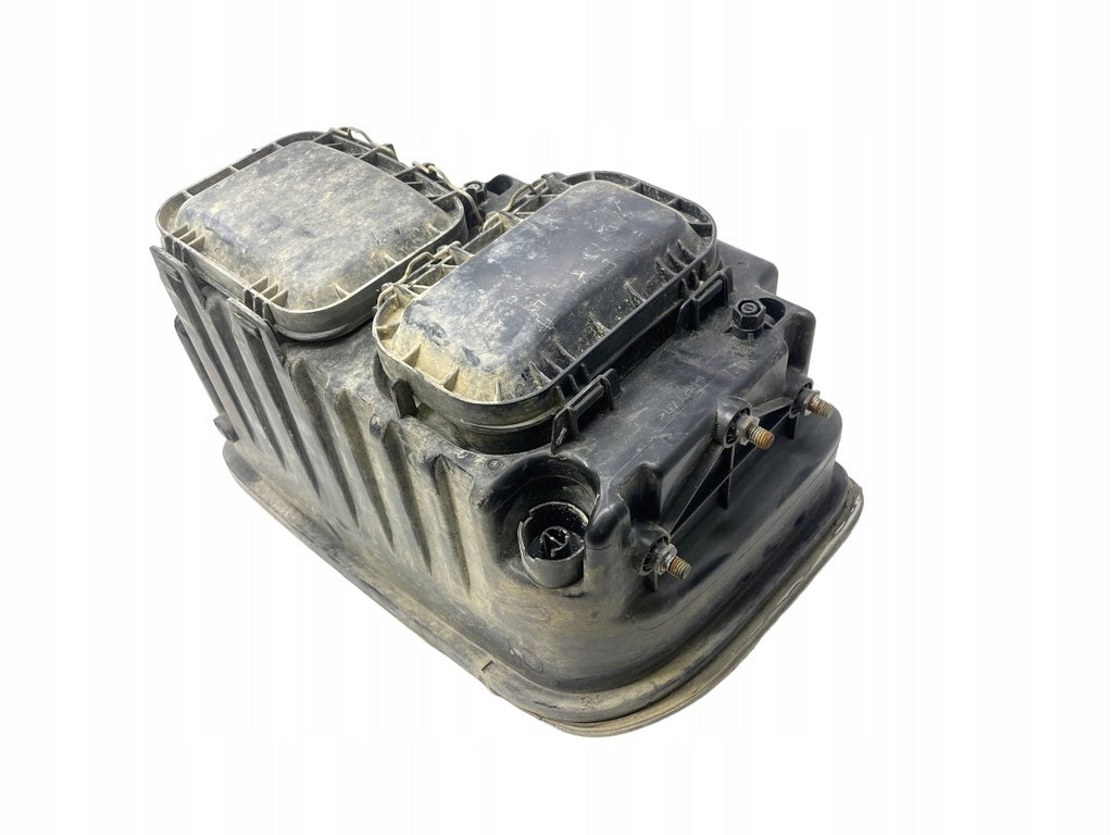 Frontscheinwerfer Mercedes-Benz A9438200261 Rechts Scheinwerfer Headlight SCH9399913938ls