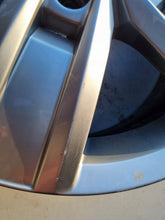 Load image into Gallery viewer, 1x Alufelge 17 Zoll 7.0" 5x120 55ET 7E0601025P VW Multivan Rim Wheel FEL9252196037gl