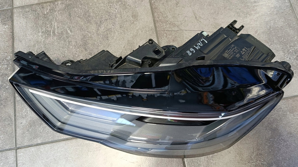 Frontscheinwerfer Audi A6 4K0941033C Full LED Links Scheinwerfer Headlight SCH7530662763fo