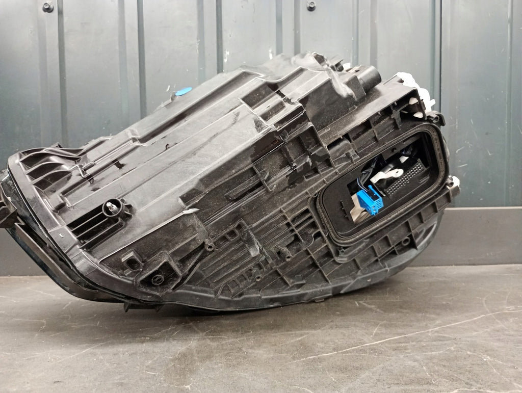 Frontscheinwerfer Mercedes-Benz A1779065804 LED Rechts Scheinwerfer Headlight SCH4883341823yi
