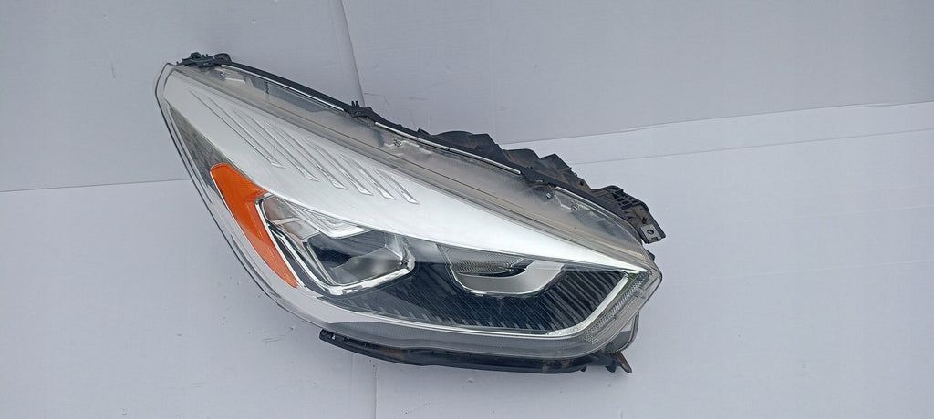 Frontscheinwerfer Ford Kuga GV41-13W029-CF LED Rechts Scheinwerfer Headlight