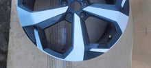 Laden Sie das Bild in den Galerie-Viewer, 1x Alufelge 19 Zoll Nissan X-Trail I Qashqai Rim Wheel FEL4994136331et