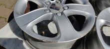 Laden Sie das Bild in den Galerie-Viewer, 4x Alufelge 16 Zoll 6.5" 5x112 50ET Glanz Silber Seat I Rim Wheel FEL6645209827vh