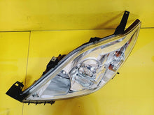Laden Sie das Bild in den Galerie-Viewer, Frontscheinwerfer Mazda 5 V DRC61678 Xenon Links Scheinwerfer Headlight SCH7922660238ww
