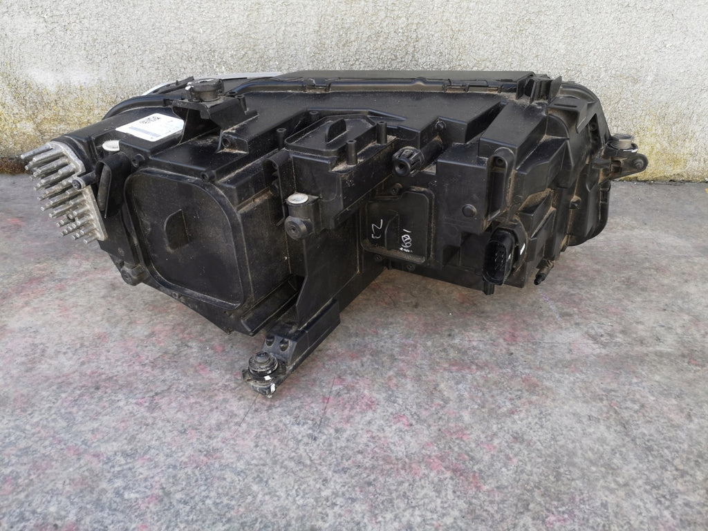 Frontscheinwerfer VW Tiguan Allspace 5NN941081C Links Scheinwerfer Headlight SCH8142195374rt
