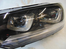Load image into Gallery viewer, Frontscheinwerfer VW Golf Sportsvan 517941033B Xenon Links Headlight SCH6500007701eo