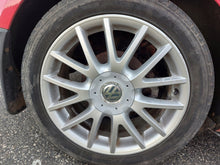 Laden Sie das Bild in den Galerie-Viewer, 4x Alufelge 17 Zoll 7.0" 5x112 54ET 1K0601025AN VW Passat Golf V Touran I FEL9795071780no