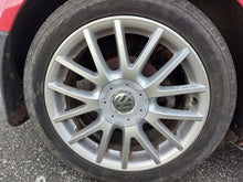 Load image into Gallery viewer, 4x Alufelge 17 Zoll 7.0" 5x112 54ET 1K0601025AN VW Passat Golf V Touran I FEL9795071780no