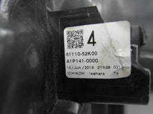 Load image into Gallery viewer, Frontscheinwerfer Toyota Verso S 81110-52K00 LED Ein Stück (Rechts oder Links) SCH8647190083rz