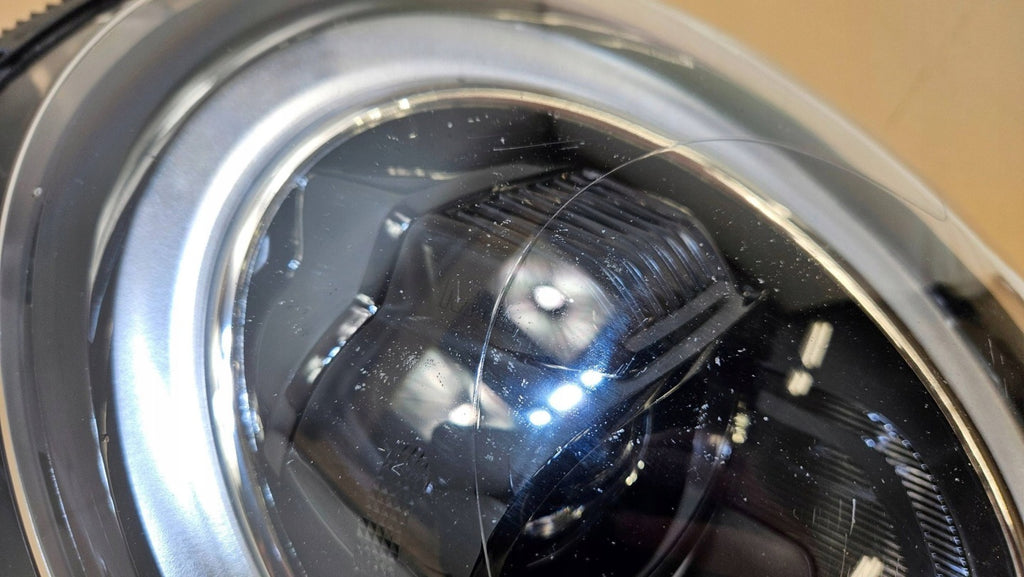 Frontscheinwerfer Mini F56 F55 5A01962-05 Rechts Scheinwerfer Headlight SCH8029351406wn