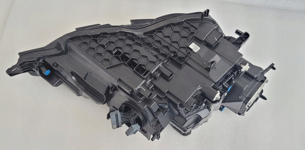 Frontscheinwerfer Volvo V60 II S60 III Full LED Links Scheinwerfer Headlight SCH7643865440pb