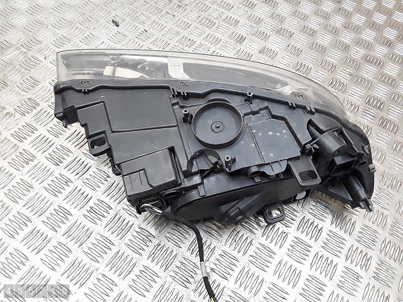 Frontscheinwerfer Volvo V60 31420271 Links Scheinwerfer Headlight SCH2028756652lu