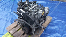 Load image into Gallery viewer, Motor Audi A3 CRB CRBC CRBD 2.0 TDI 170TKm Diesel Engine Komplett MOT6427184236bk