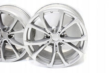 Laden Sie das Bild in den Galerie-Viewer, 4x Alufelge 17 Zoll 7.5" 5x112 30ET 6883518 BMW G22 G23 Rim Wheel FEL3484979358uq