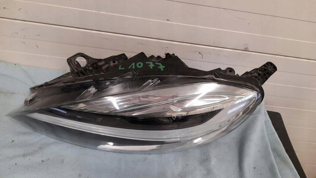 Frontscheinwerfer Volvo V40 32228483 Links Scheinwerfer Headlight SCH6421601186sw