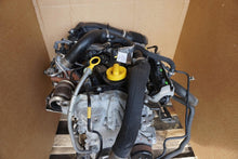 Laden Sie das Bild in den Galerie-Viewer, Motor Dacia Clio V B7 H4DF480 1.0 TCE 101PS 74kW 71TKm 2021 Benzin Unkomplett