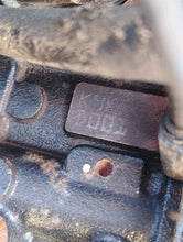 Laden Sie das Bild in den Galerie-Viewer, Motor Mercedes-Benz W176 W246 K9KF452 1.5 CDI Diesel Engine Komplett MOT5937692675ho