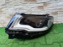 Laden Sie das Bild in den Galerie-Viewer, Frontscheinwerfer Jeep Compass 155256625 Links Scheinwerfer Headlight SCH4775404721kq